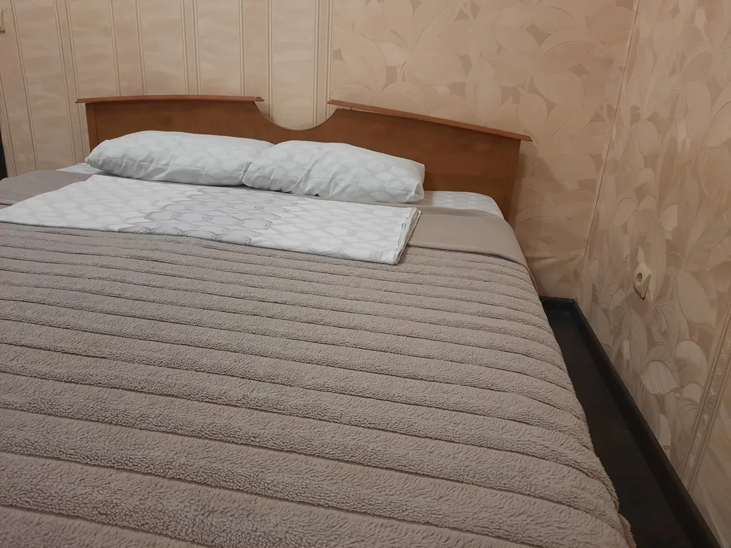 Уютная квартира рядом с аэропортом