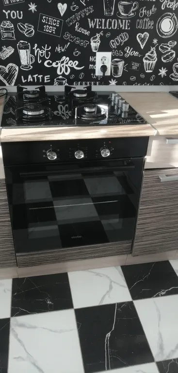 Квартира в новостройке рядом с автовокзалом в центре