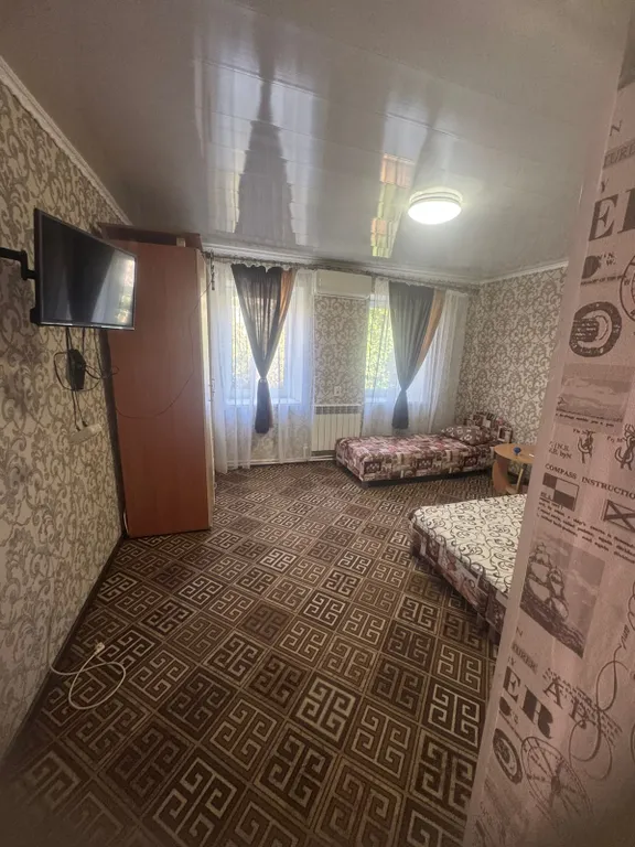 2-комнатный 5-местный номер