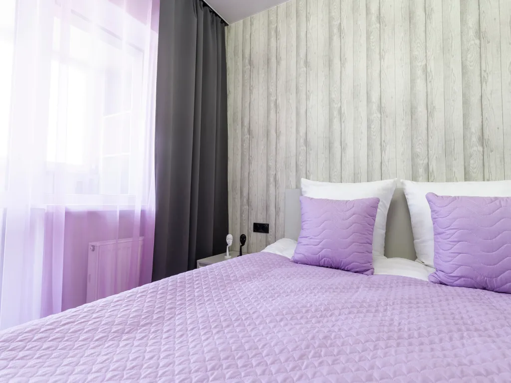 Евродвушка класса Люкс в районе вокзала