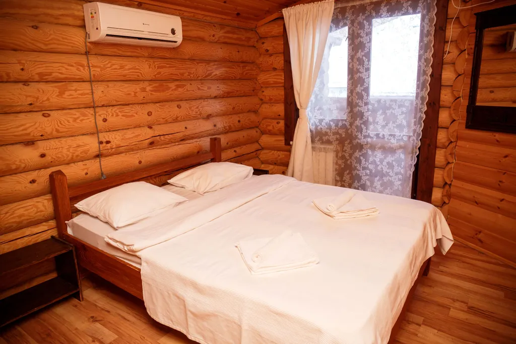 Коттедж Флигель