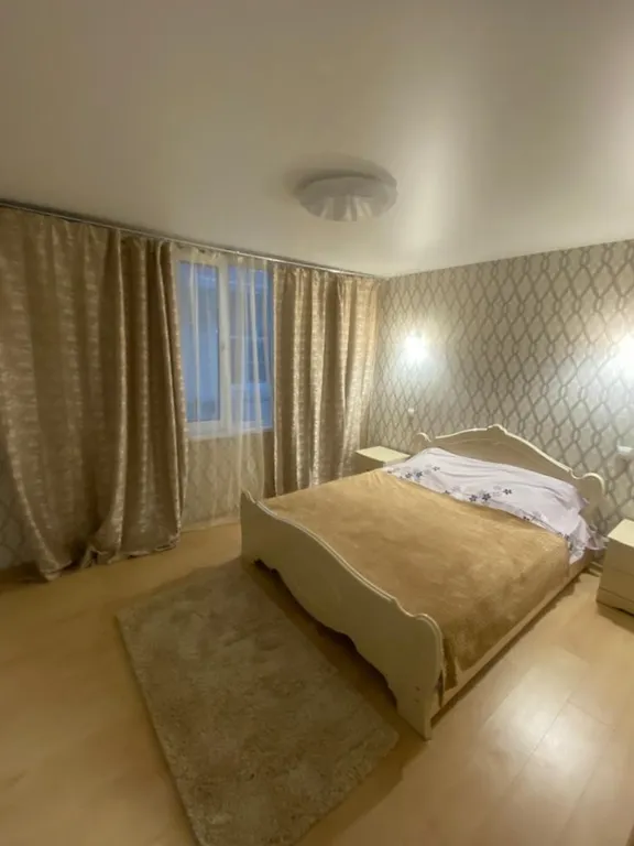 Коттедж Коттедж Уютный таунхаус в центре города — Сириус