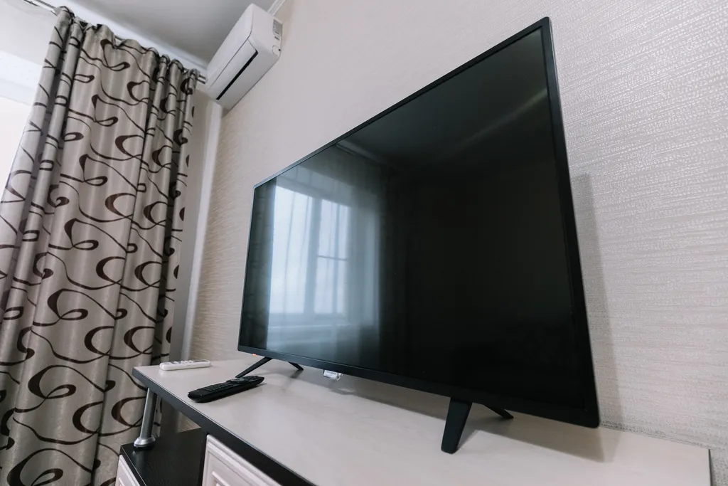 Комфортная квартира рядом с ИМР Цыба