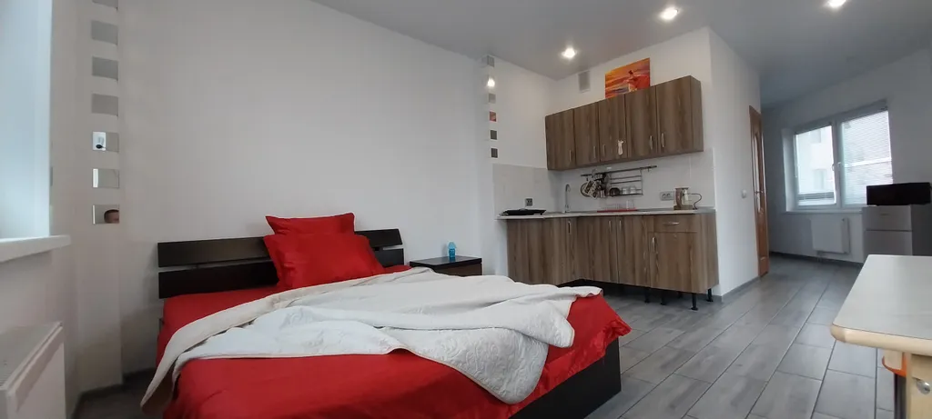 У нас тепло и чисто