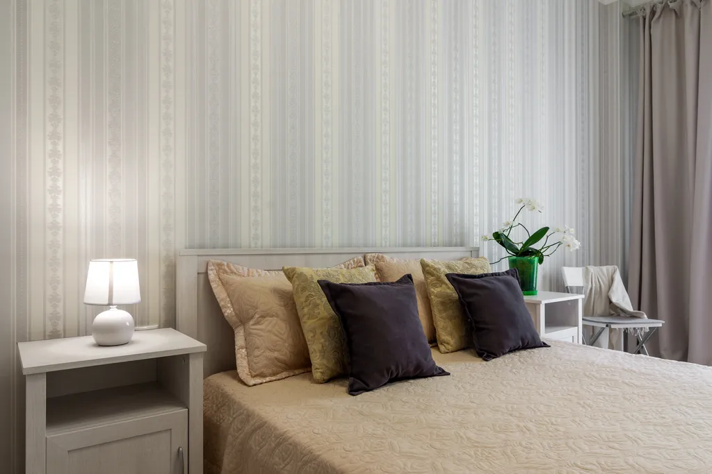 Квартира Современная квартира в новом ЖК — Геленджик