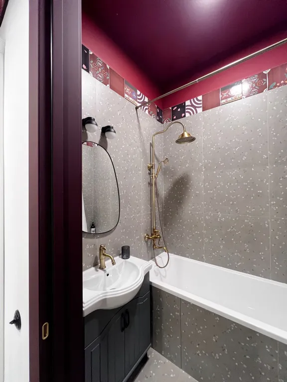 Апартамент у Кремля