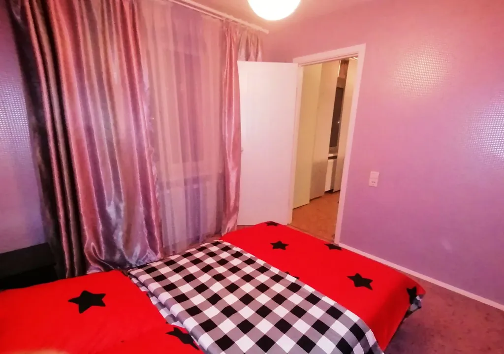 Квартира Квартира в центре — Волгоград