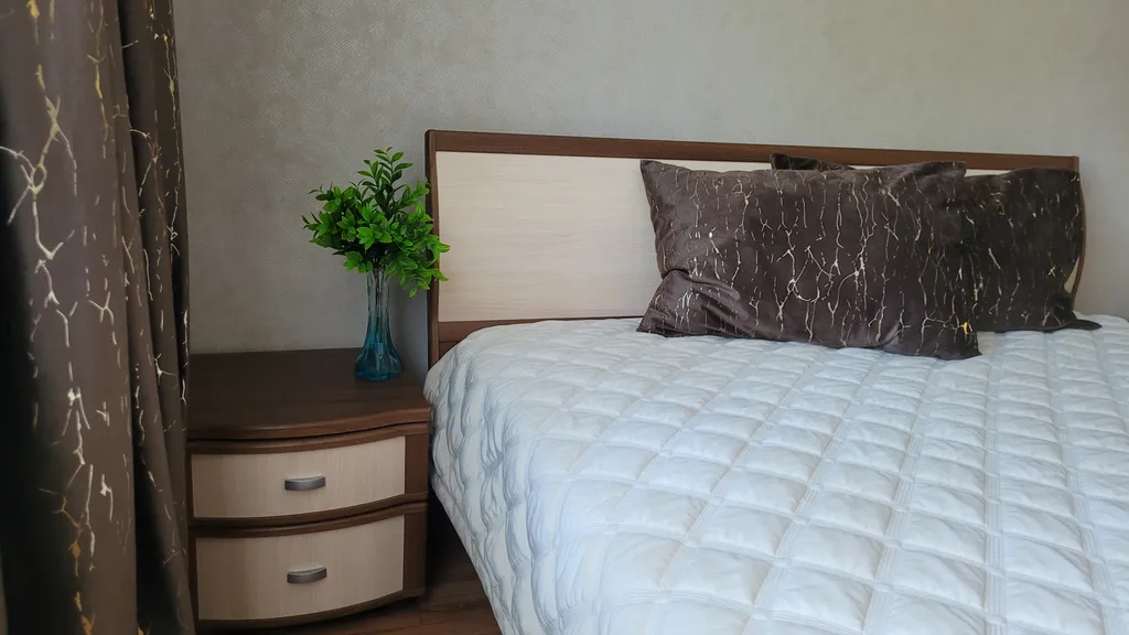 Любимая квартира в историческом центре города