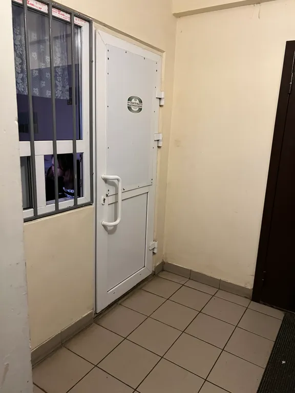 Просторная квартира для большой компании