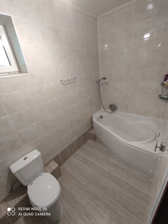 Дом на берегу моря в Ялте