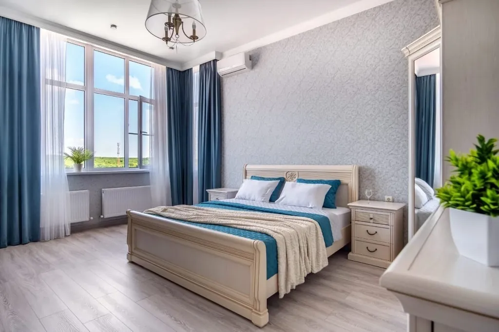 Квартира Апартаменты в новом доме — аренда посуточно в Ессентуки