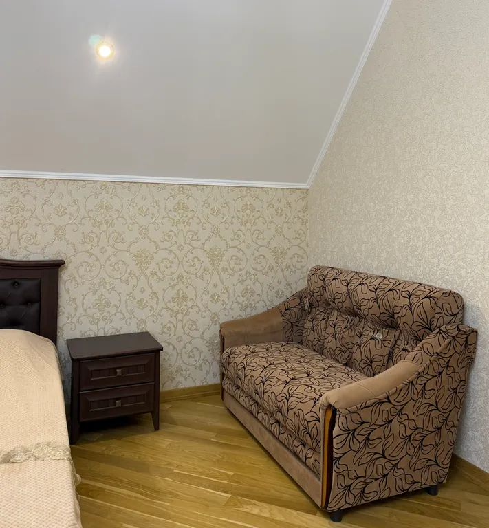 Этаж под ключ в центре города