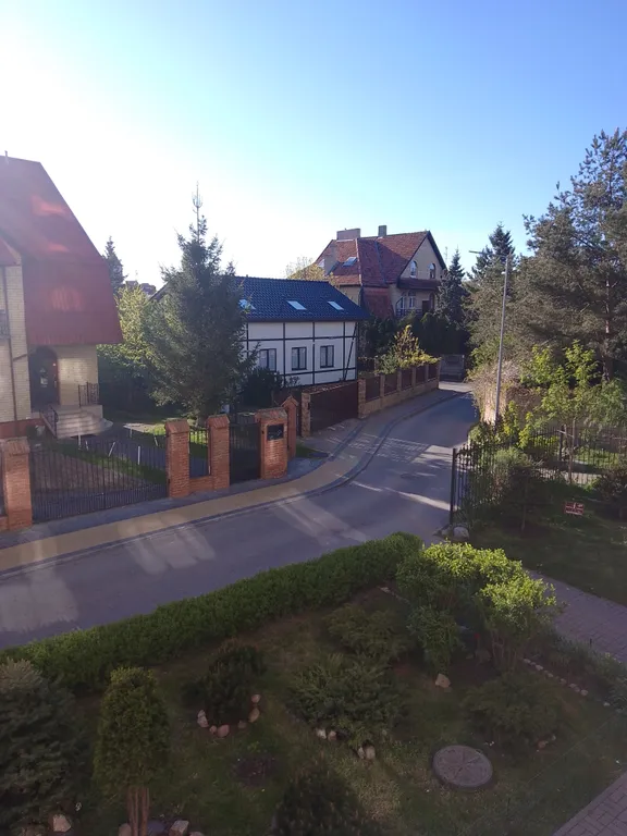 Квартира Уютная квартира в историческом центре города — Зеленоградск