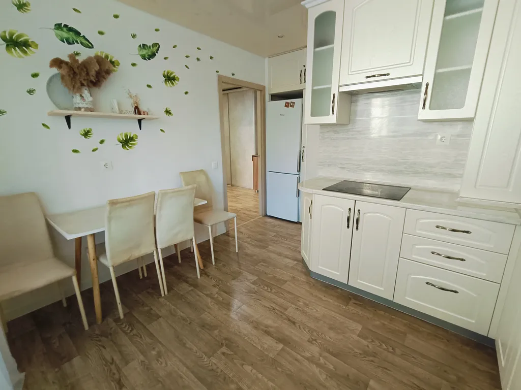 Просторная квартира комфорт класса в центре