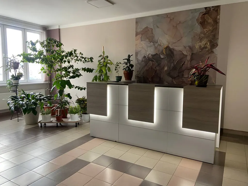 Апартаменты Сибирь House в центре города рядом с проспектом Ленина