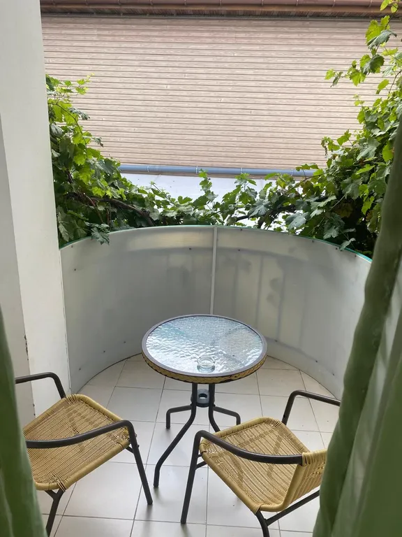 Большая 3к квартира в центре