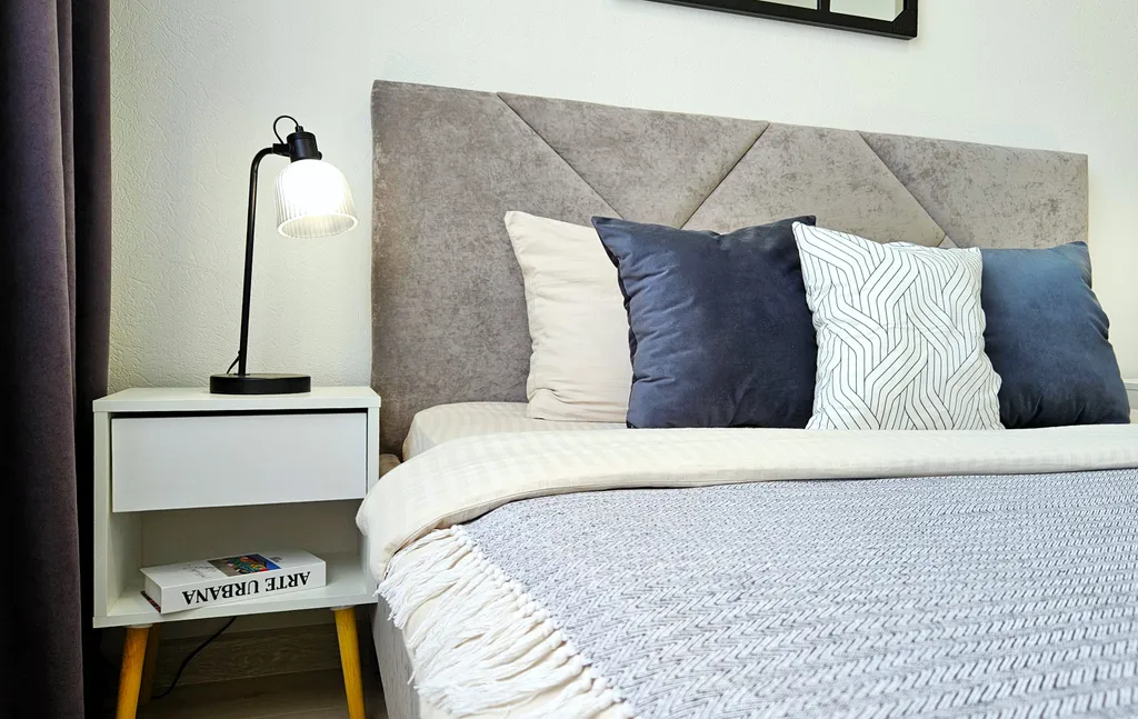 Квартира Студия рядом с ТРЦ СитиМолл — Тюмень