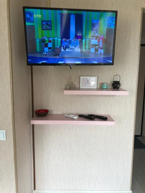 Мятная студия