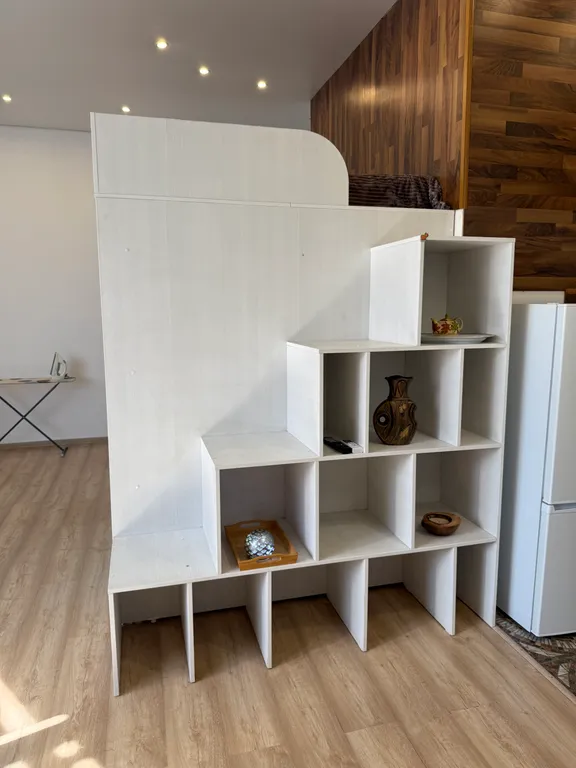 Студия в районе Нового Вокзала, 300 метров до моря и ТГПИ