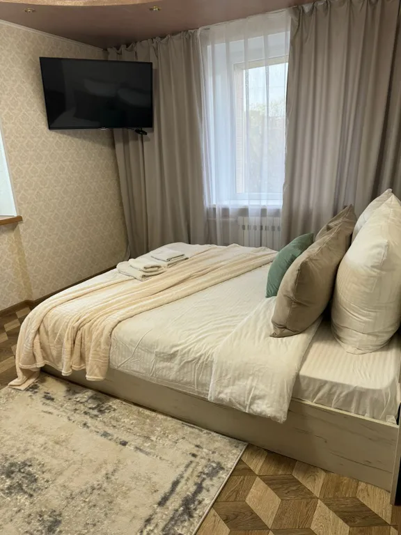 Апартаменты созвездие Камчатки в центре города