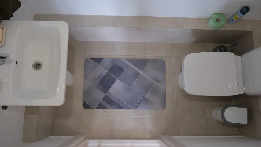 2-комнатная квартира в новом доме комфорт класса