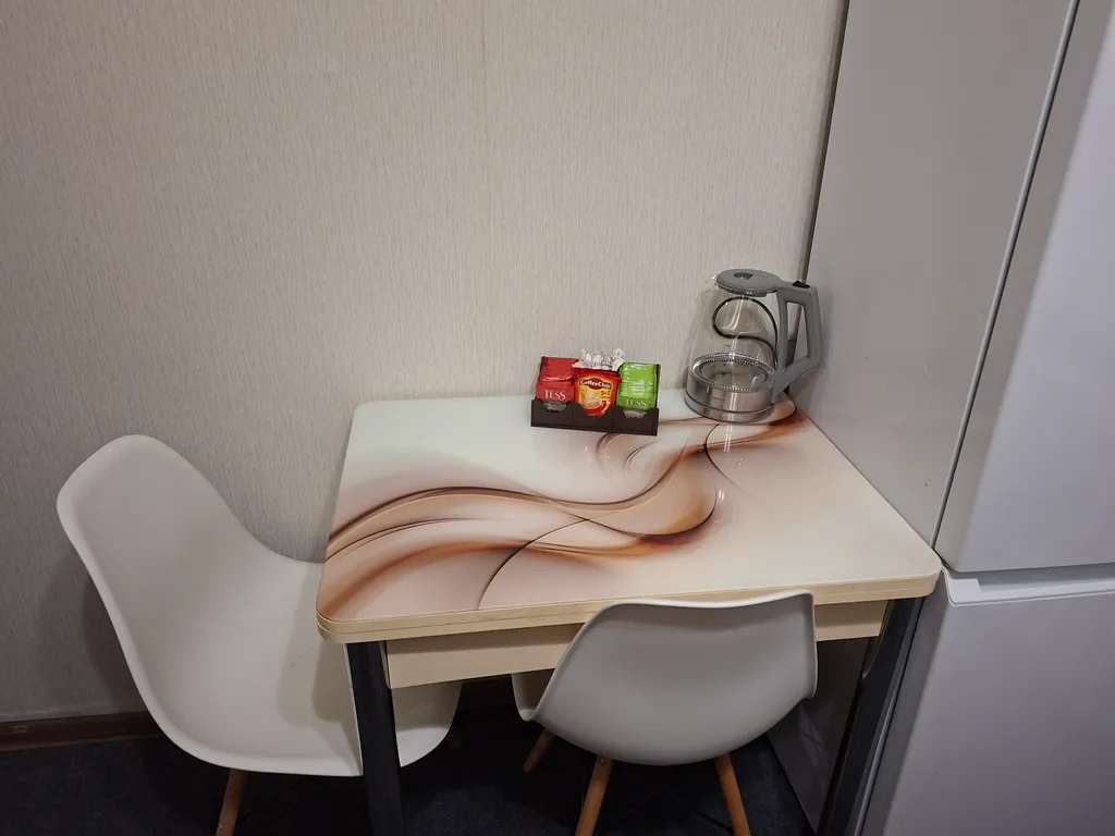 Хорошего отдыха