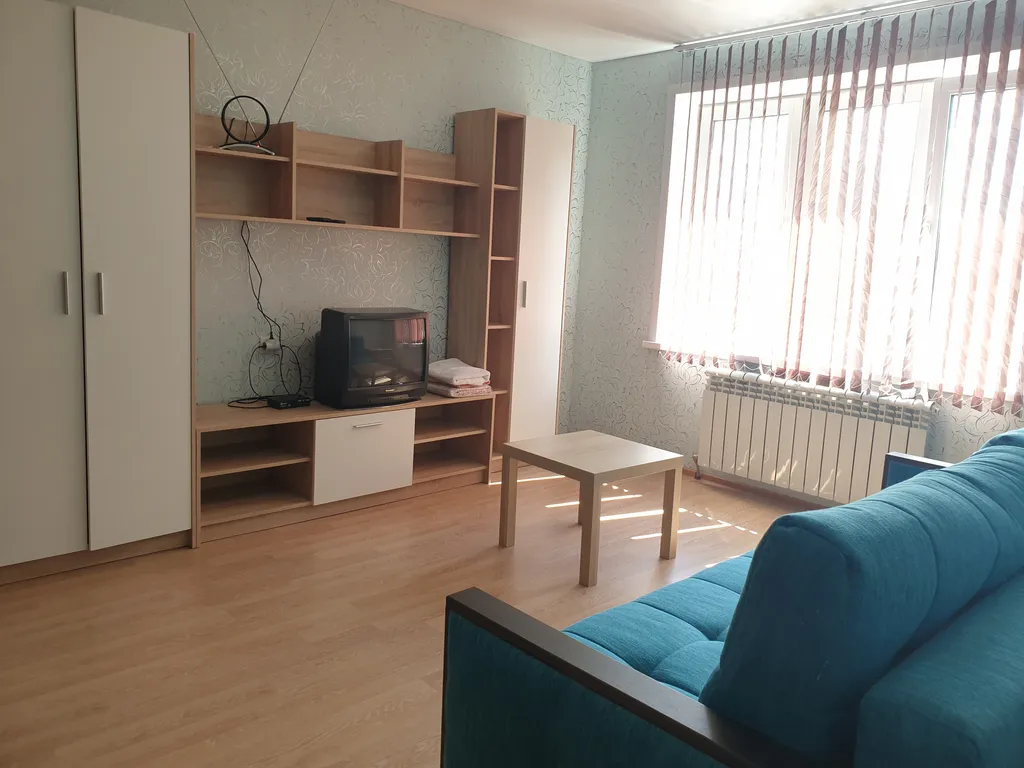 Апартаменты не далеко от Академии ПВО