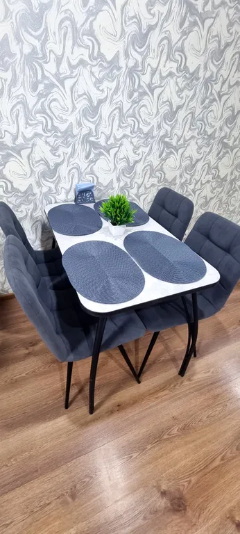 Уютная квартира-студия