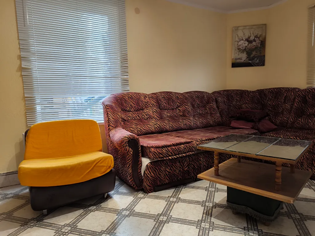 Коттедж Коттедж Отдых на Куршской косе — Куршская коса