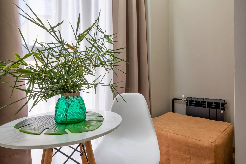 Квартира Апартаменты-студио Mangosteen Apartments №7 — Сочи