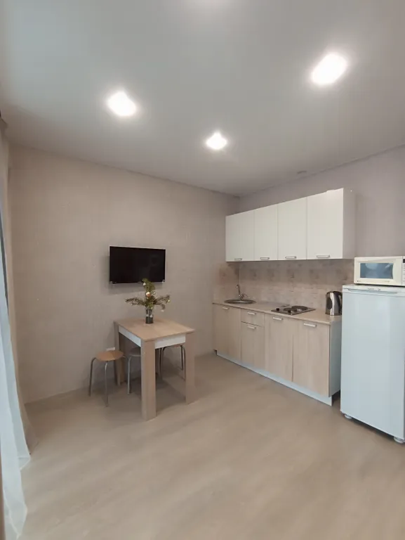 Студия с wi-fi рядом с исторической частью центра города