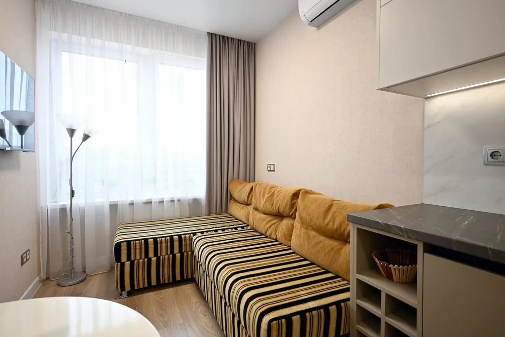 Апартаменты vip Минск-Мир у метро Аэродромная