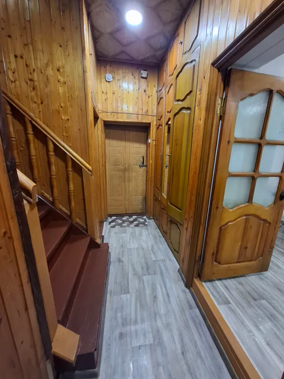 Тихий уютный дом вдали недалеко от центра, рядом с Московским вокзалом