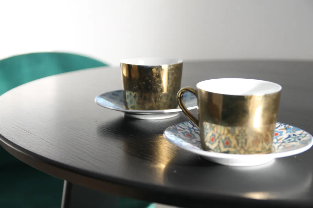 Квартира в клубном доме с бассейном