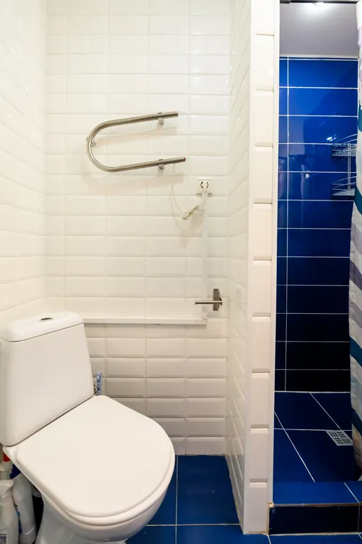 Квартира Квартира в ЖК Ландыши — Москва