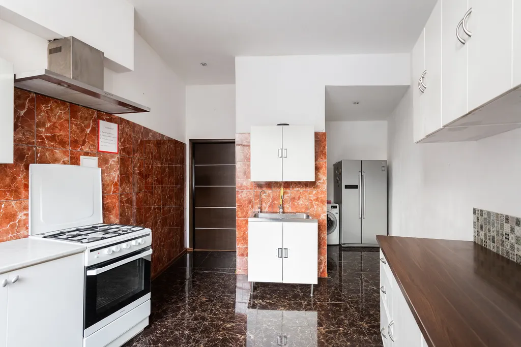 Квартира Уютная и светлая комната на двоих — Москва