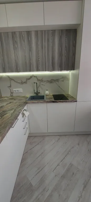 Квартира Квартира Уютная квартирка — Великий Новгород