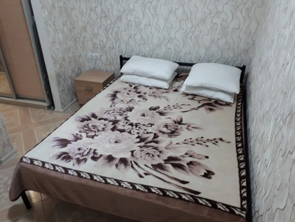 Квартира Уютная квартира в Олимпийском Парке — Сириус