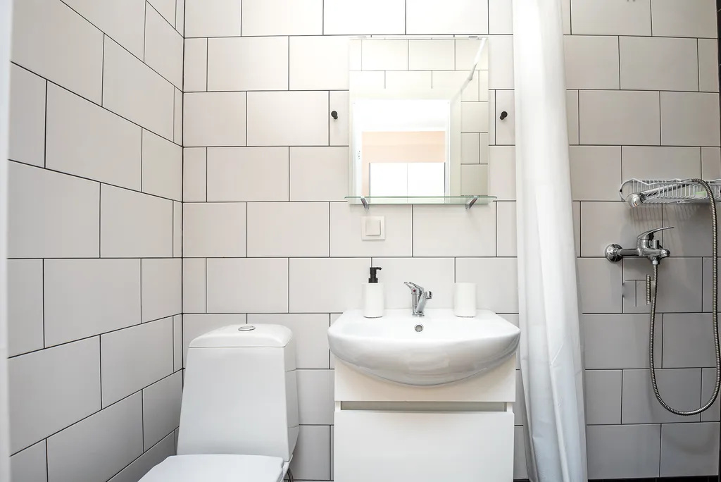 Апартамент Tat House возле IT парка