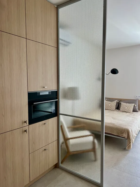 Квартира Квартира Apartments Minsk World — Минск