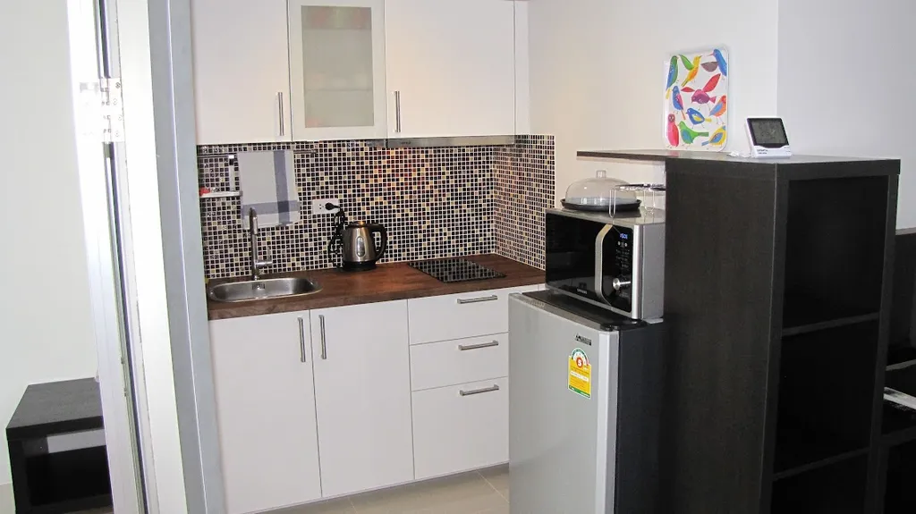 Квартира в 100 метрах от моря