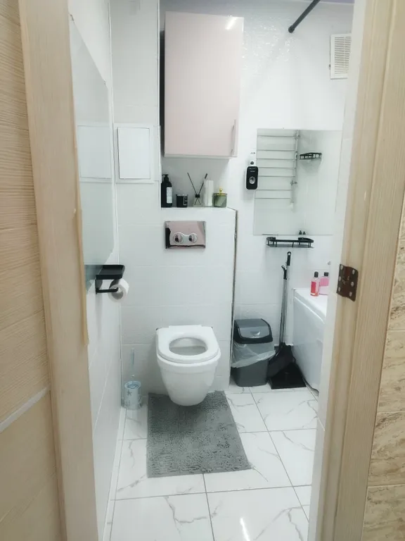 Уютная квартира в центре города с кондиционером и X-BOX