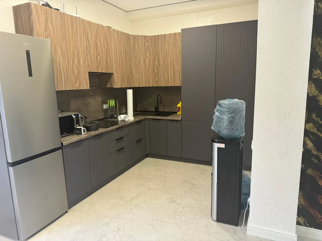 Новый таунхаус премиум класса