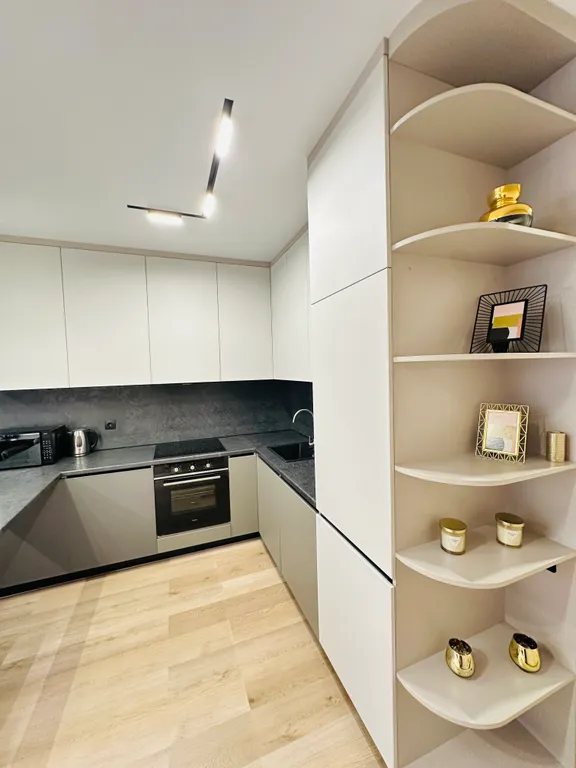 Уютная квартира в центре города — аренда посуточно в Чита