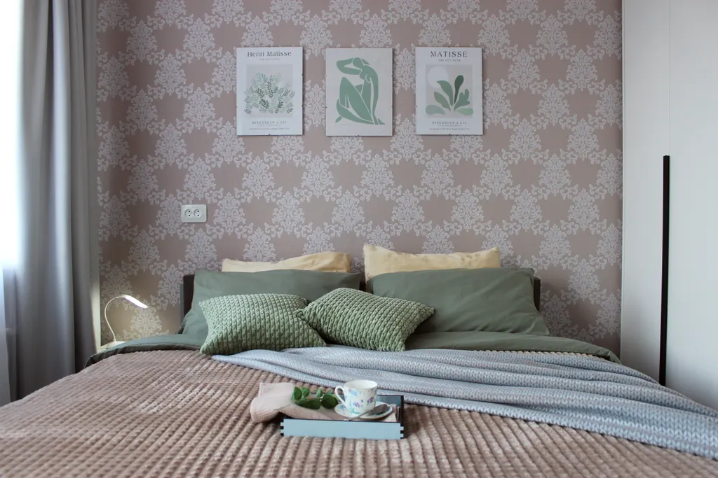 Квартира в центре — аренда посуточно в Тверь