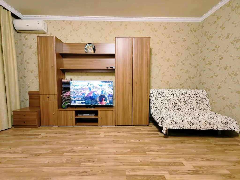 Комната