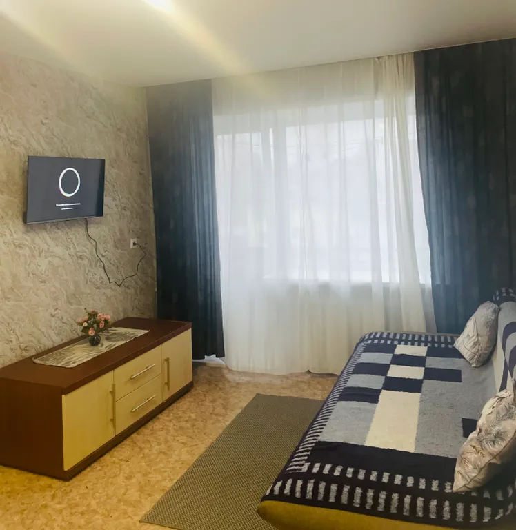 Уютная квартира — аренда посуточно в Ярославль