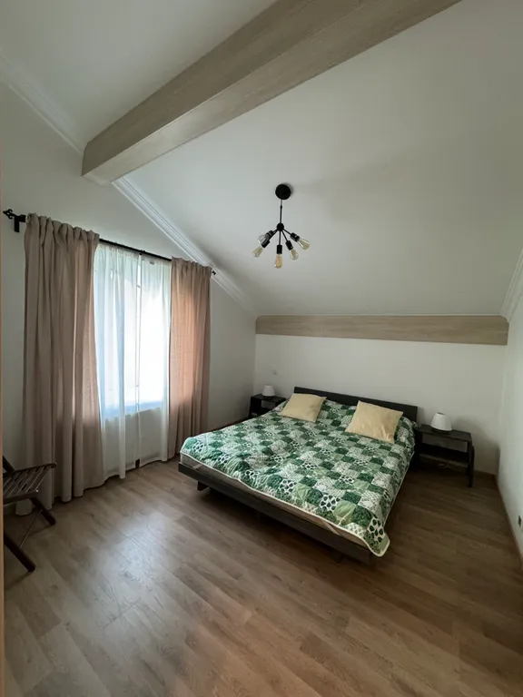 Большой дом