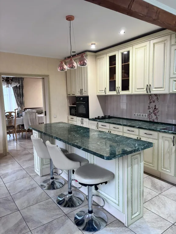 Коттедж Дом с хамамом и русской печкой для большой компании рядом с СПб — Вартемяги