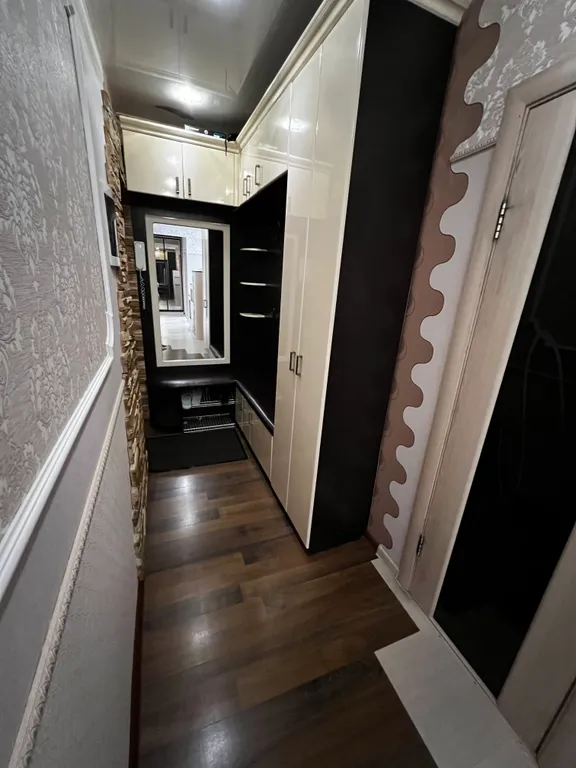 Уютная 3-комнатная квартира рядом с парком